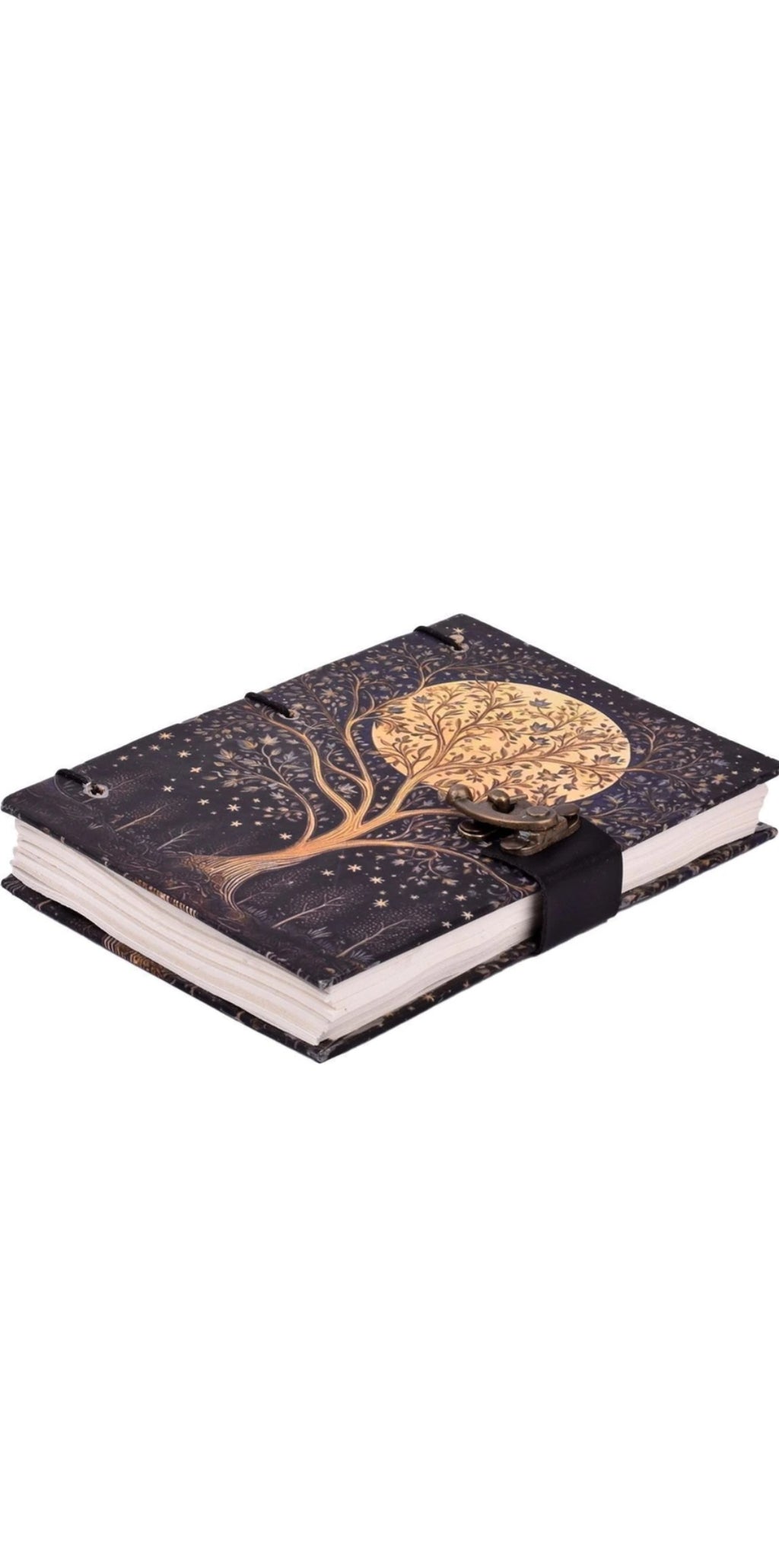 diary notebook