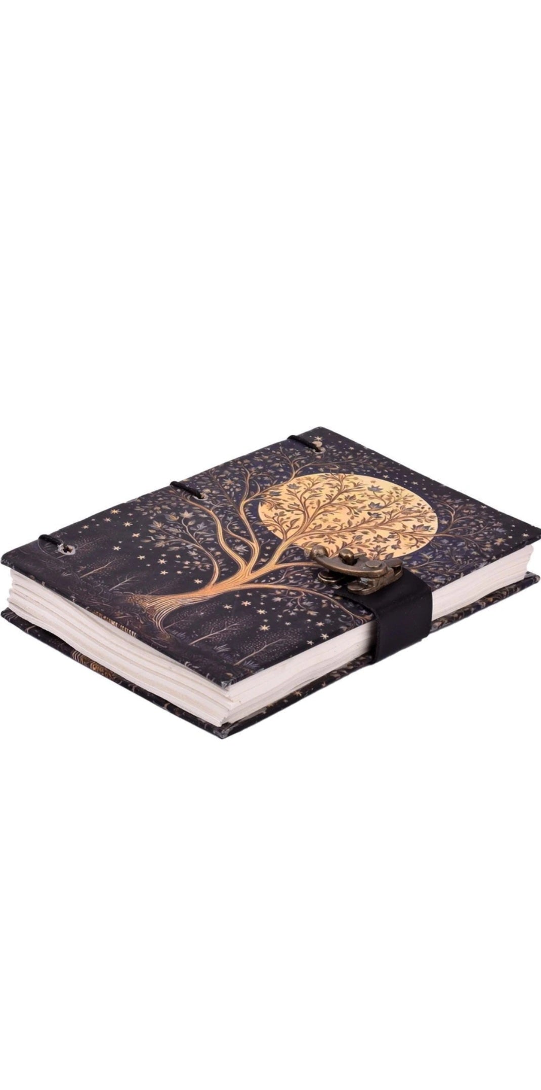 diary notebook