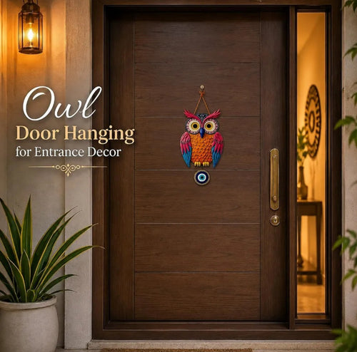 nazar owl