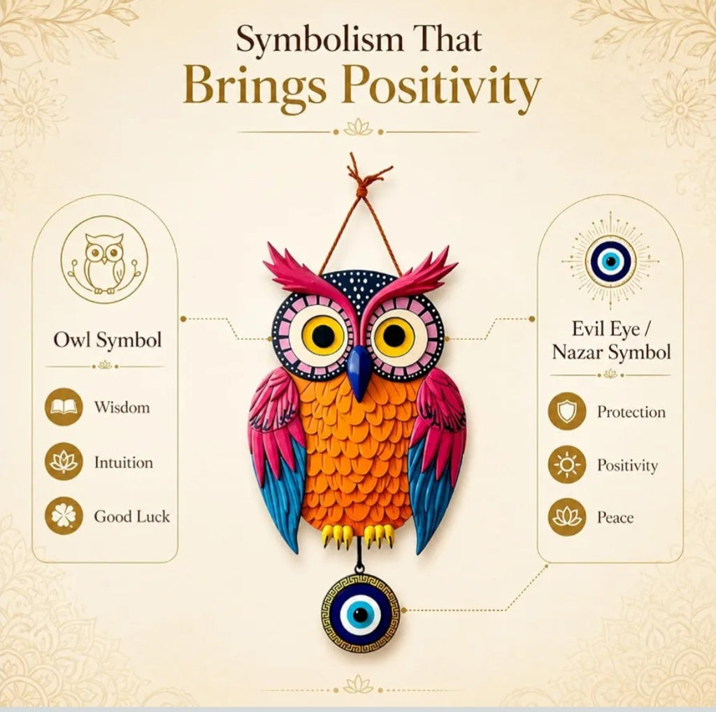 nazar owl