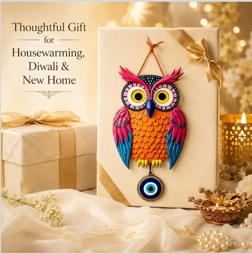 nazar owl