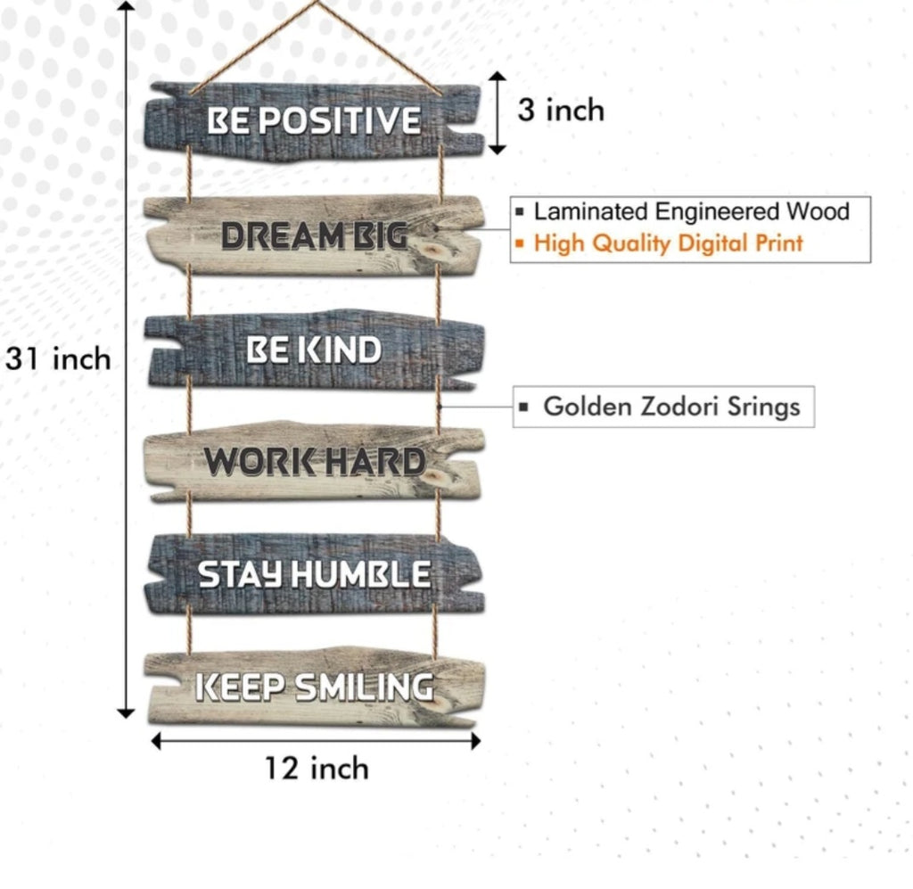 Wall Hanging