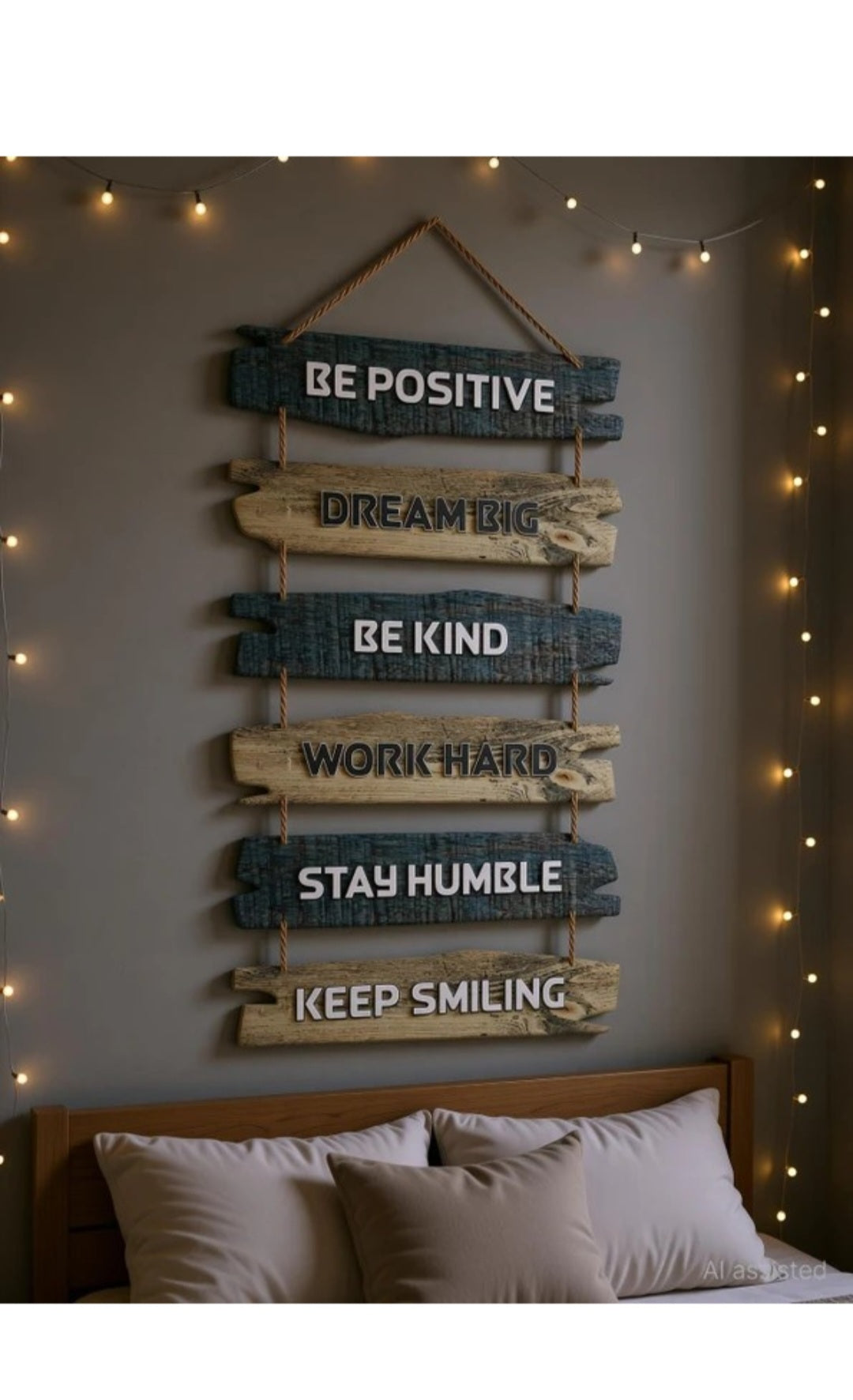 Wall Hanging