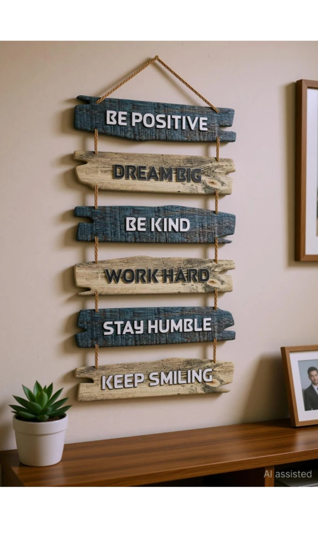 Wall Hanging