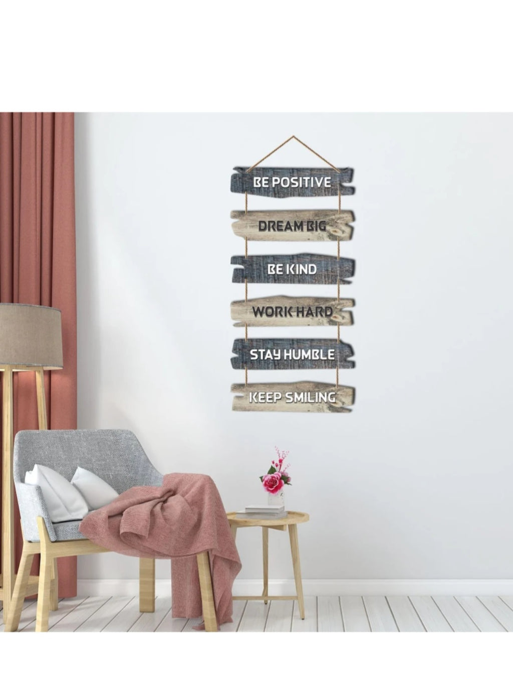 Wall Hanging